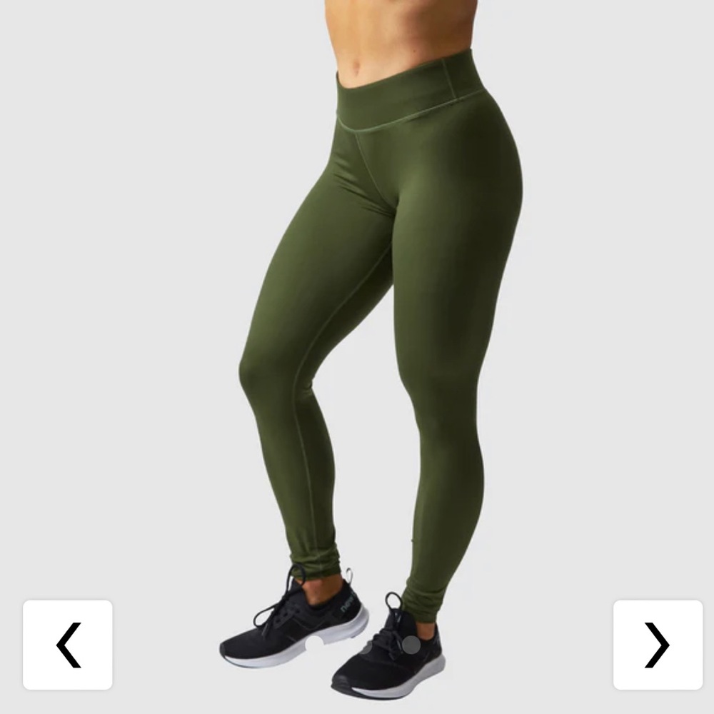 Born Primitive Legging Small